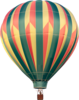 Balloon Backdrop Image
